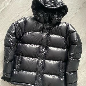 TNA SuperPuff Gloss Black